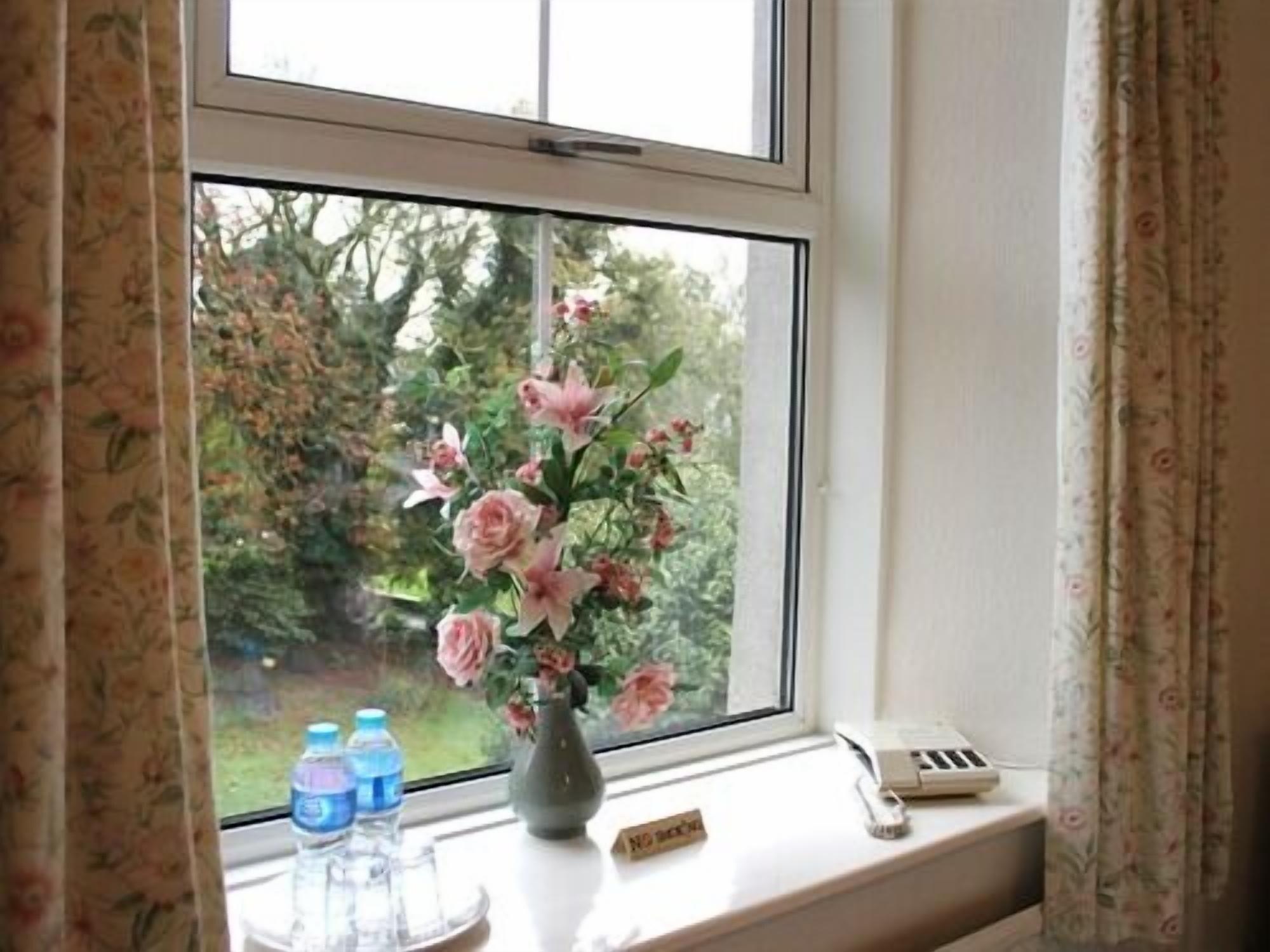 Elerkey Guest House Veryan Екстер'єр фото