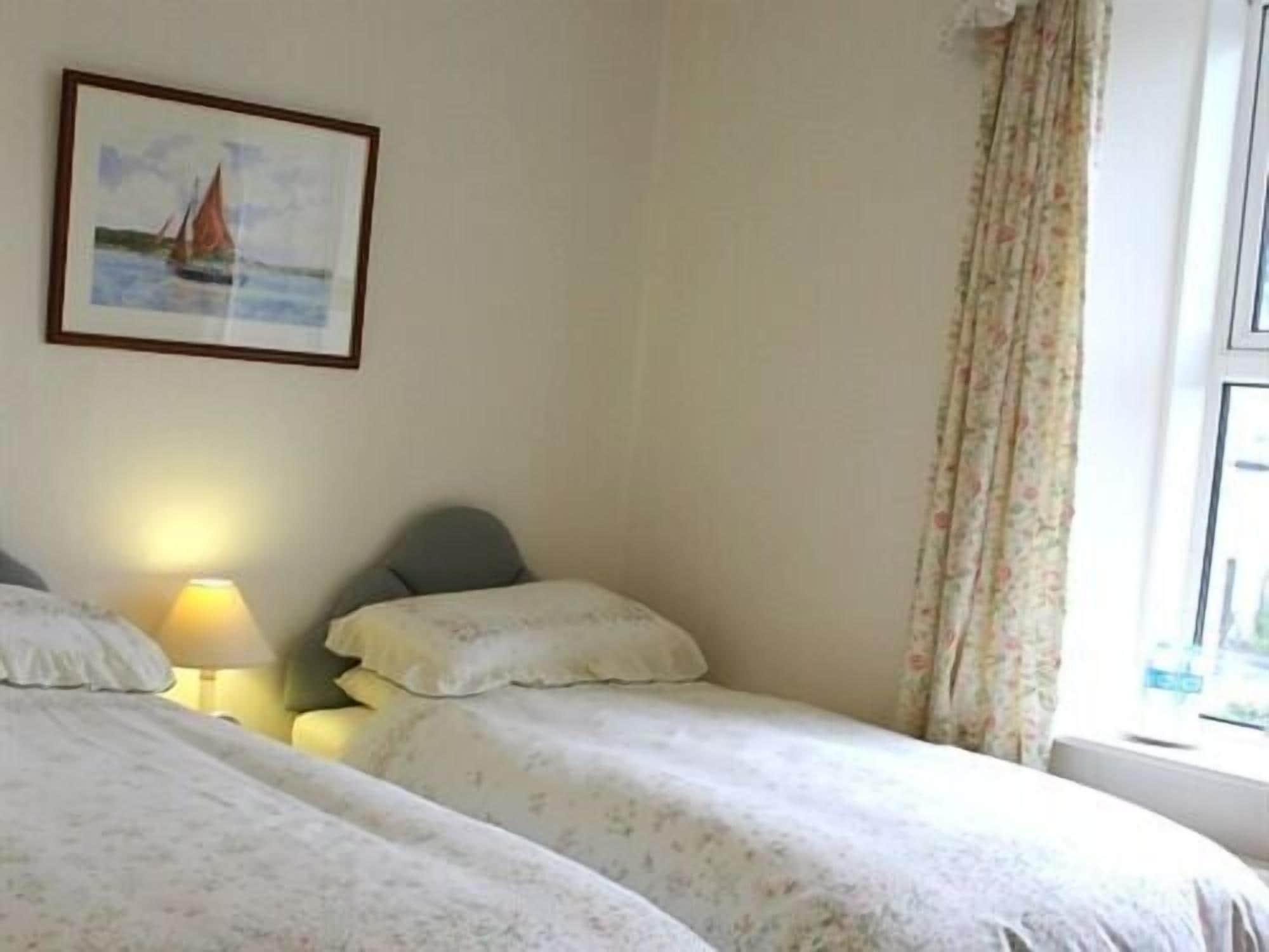 Elerkey Guest House Veryan Екстер'єр фото