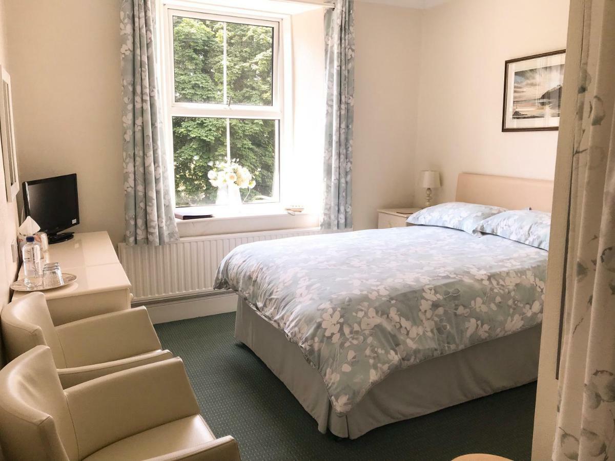 Elerkey Guest House Veryan Екстер'єр фото