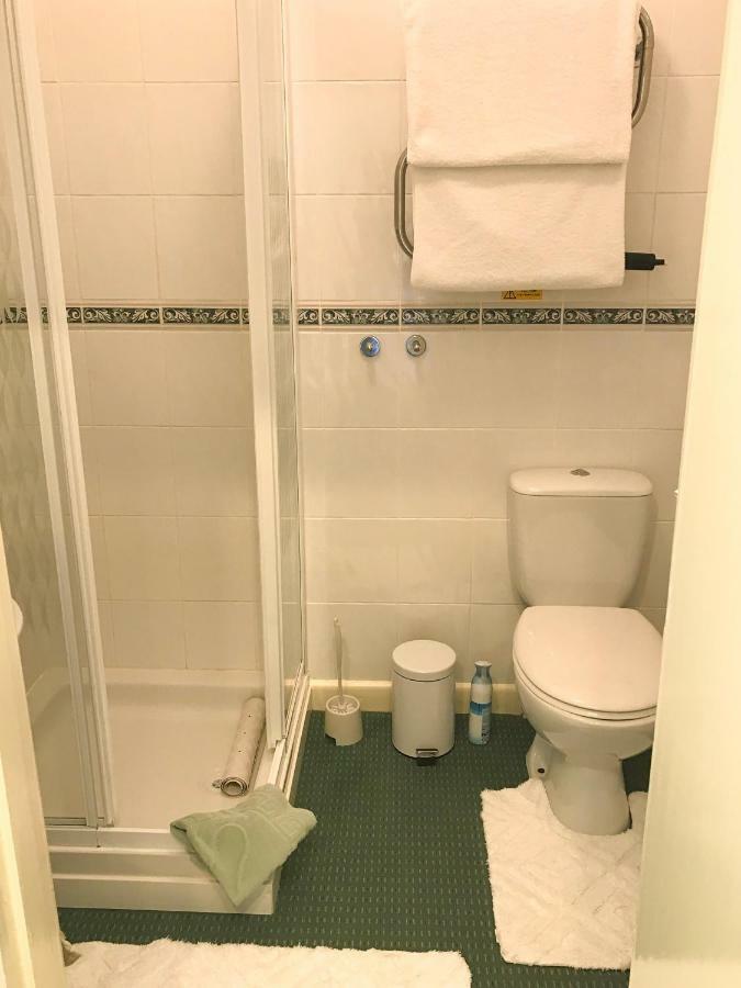 Elerkey Guest House Veryan Екстер'єр фото
