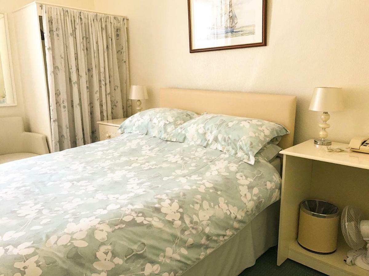 Elerkey Guest House Veryan Екстер'єр фото