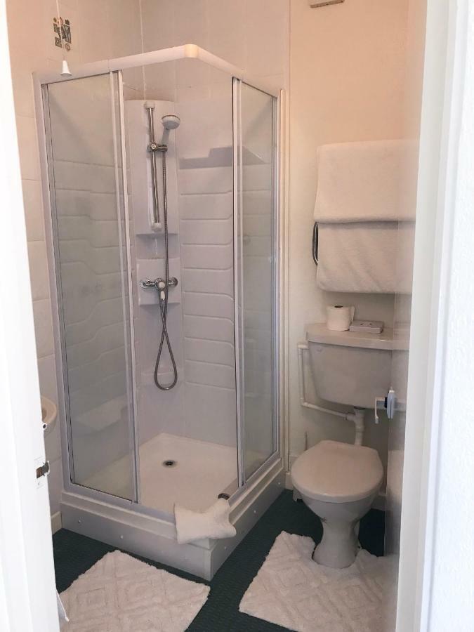 Elerkey Guest House Veryan Екстер'єр фото